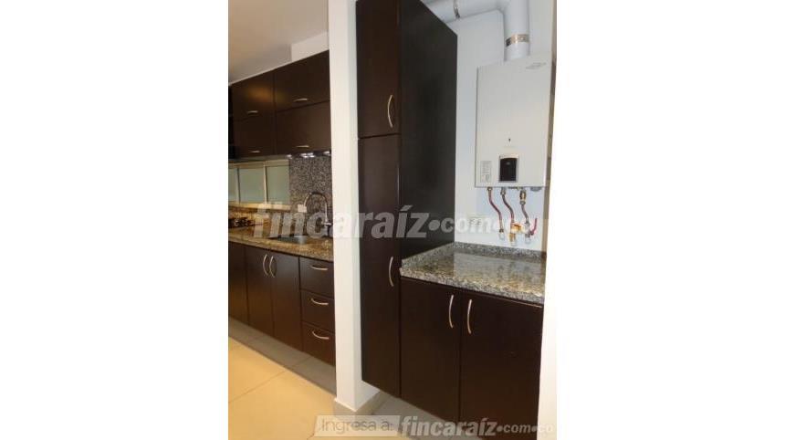 Piso – Bogotá, Localidad La Candelaria - Vista 3