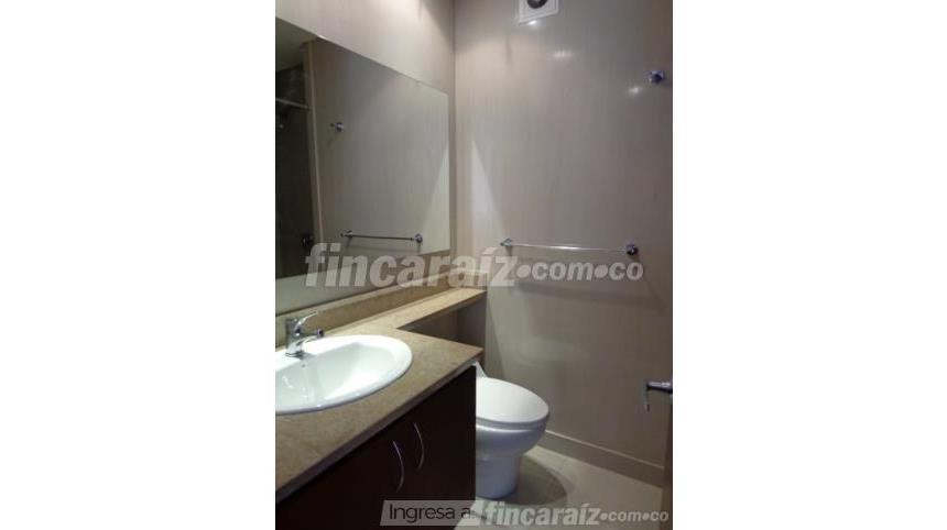 Piso – Bogotá, Localidad La Candelaria - Vista 4
