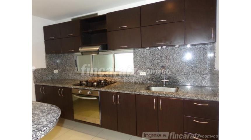 Piso – Bogotá, Localidad La Candelaria - Vista 5