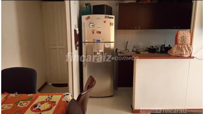 Piso – Bogotá, Los Molinos, Localidad Rafael Uribe Uribe - Vista 4