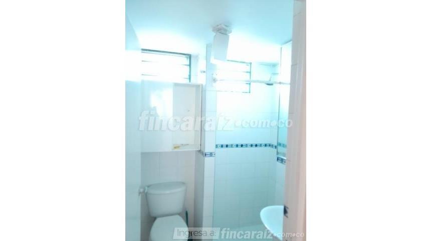 Piso – Bogotá, El Cortijo, Localidad Engativá - Vista 3