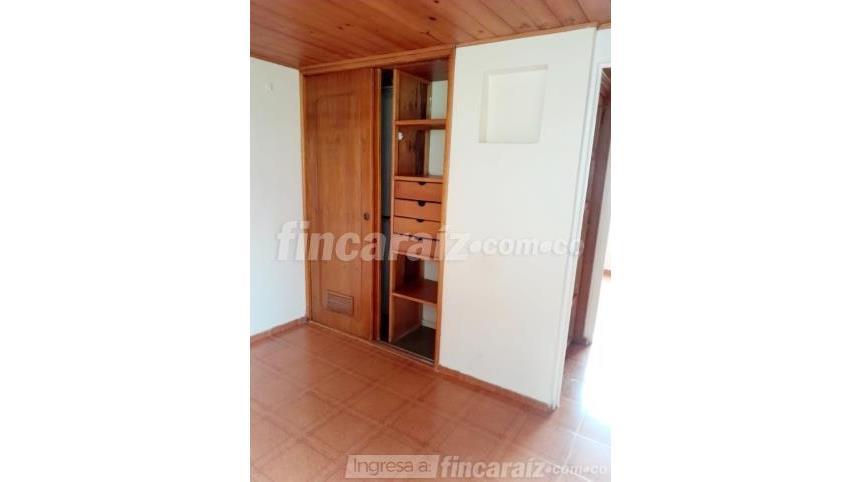 Piso – Bogotá, El Cortijo, Localidad Engativá - Vista 2