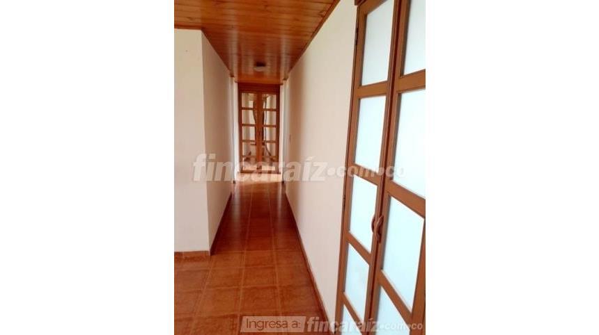Piso – Bogotá, El Cortijo, Localidad Engativá - Vista 4