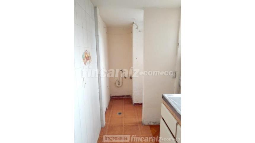 Piso – Bogotá, El Cortijo, Localidad Engativá - Vista 5