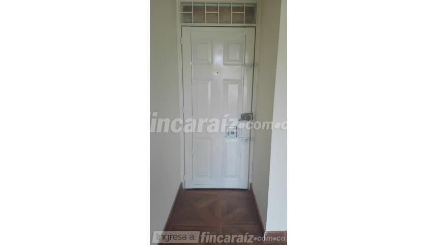Piso – Bogotá, Localidad La Candelaria - Vista 2