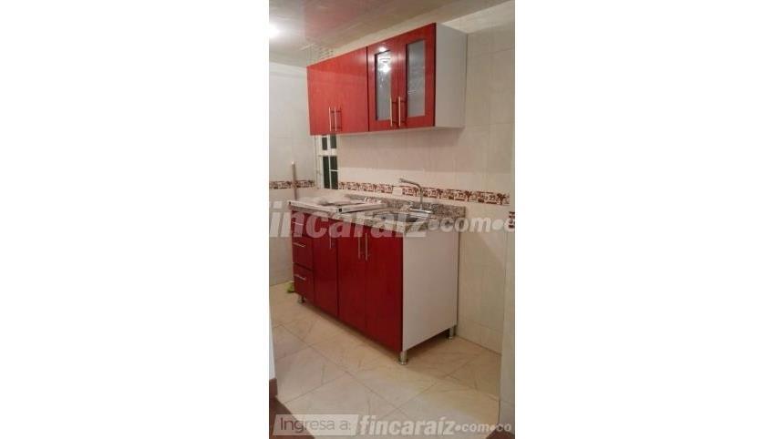 Piso – Bogotá, Localidad La Candelaria - Vista 5