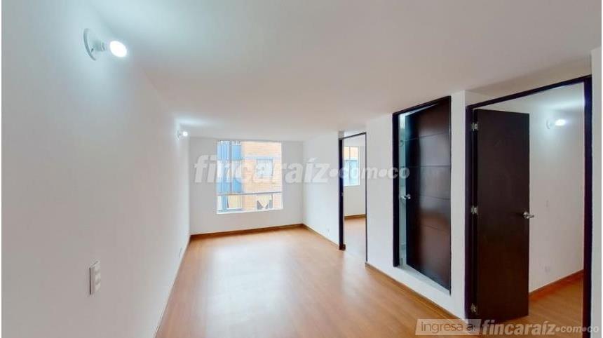 Piso – Bogotá, Osorio III, Localidad Kennedy