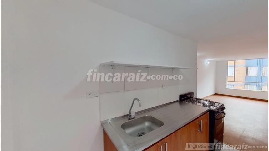 Piso – Bogotá, Osorio III, Localidad Kennedy - Vista 2