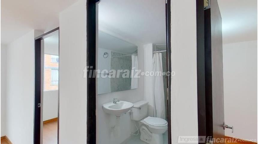 Piso – Bogotá, Osorio III, Localidad Kennedy - Vista 5