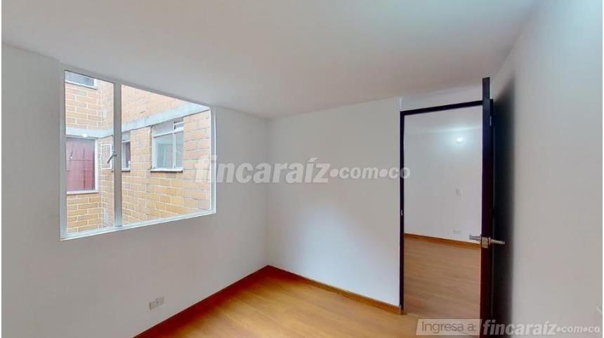 Piso – Bogotá, Osorio III, Localidad Kennedy - Más