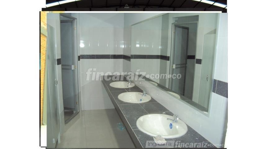 Bodega en Arriendo - Vista 4