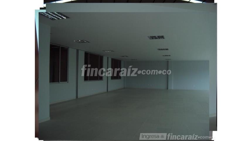 Bodega en Arriendo - Vista 5