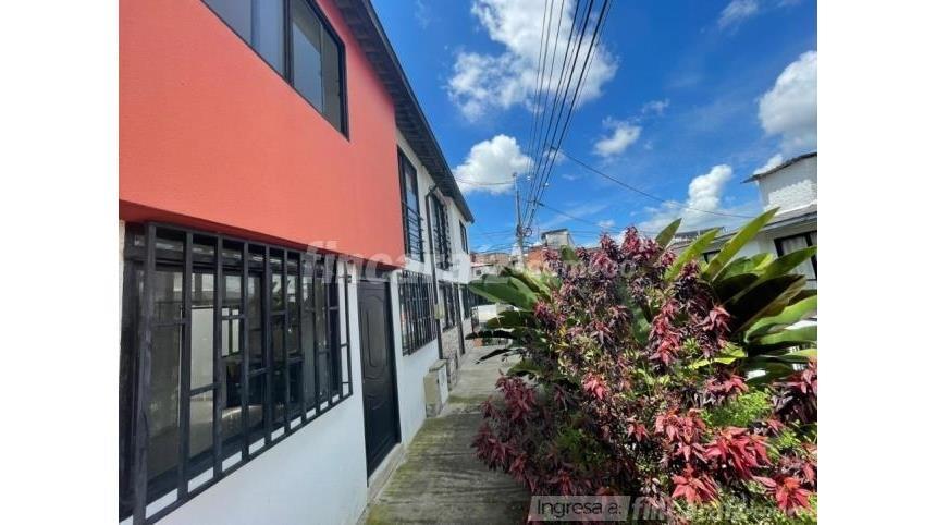 Casa en Venta - View 2