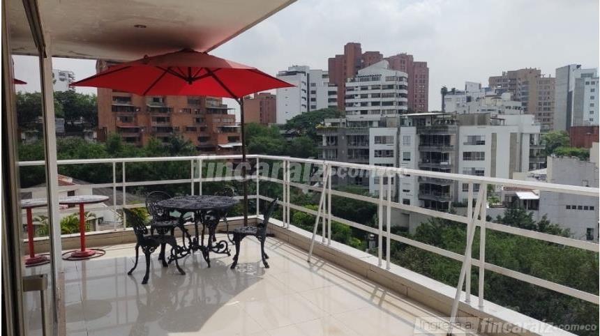 Apartamento en Arriendo - Vaade 2