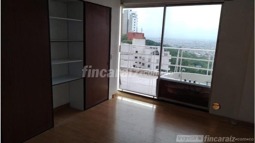 Apartamento en Arriendo - Vaade 3