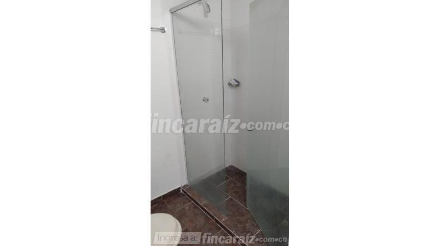 Apartamento en Arriendo - Vaade 4
