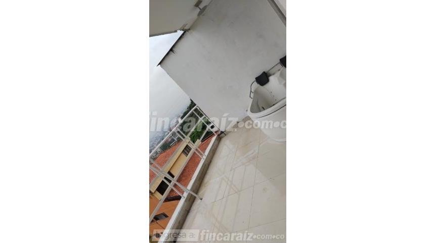 Apartamento en Arriendo - Vaade 5
