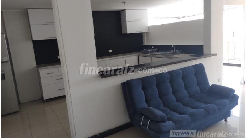 Apartamento en Arriendo - Vaade 6