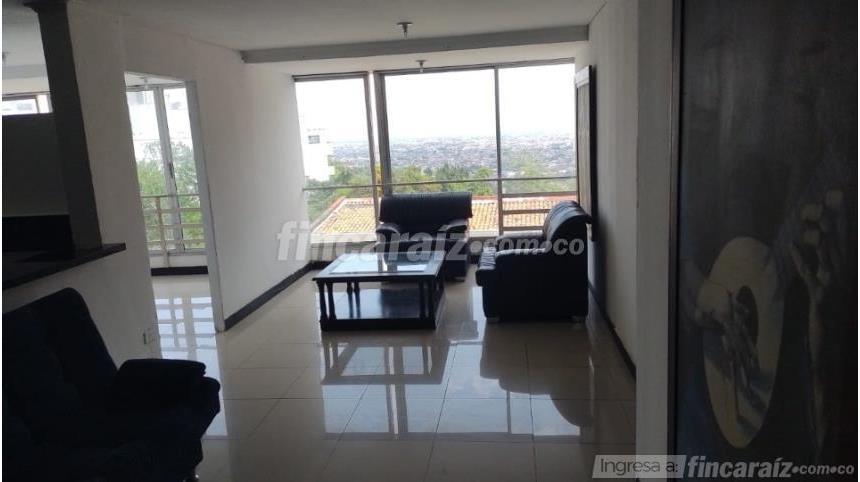 Apartamento en Arriendo - Veel