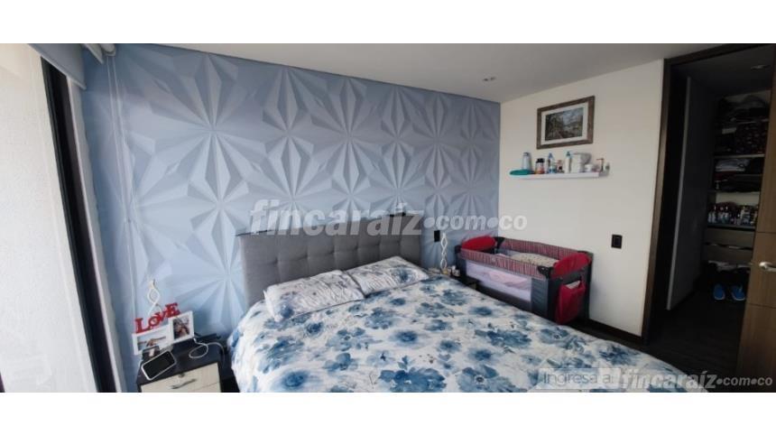 Piso – Bogotá, La Morada, Localidad Usaquén - Vista 4