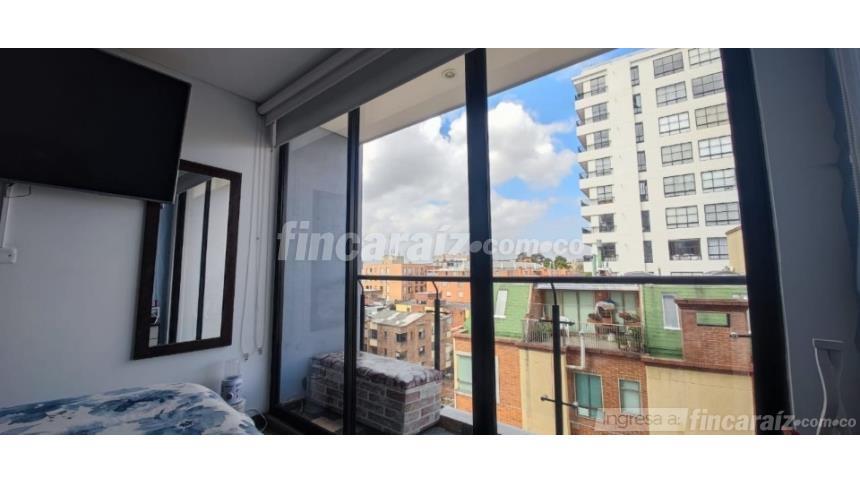 Piso – Bogotá, La Morada, Localidad Usaquén - Vista 5