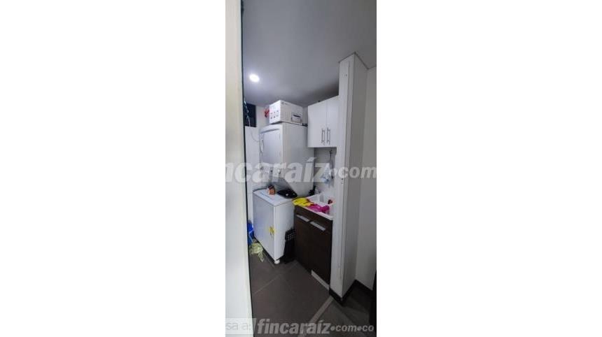 Piso – Bogotá, La Morada, Localidad Usaquén - Más