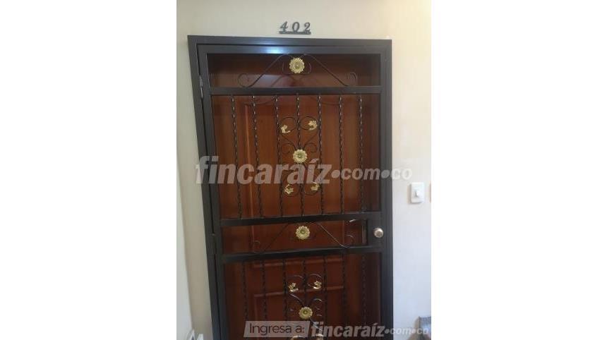Piso – Bogotá, Parque Simón Bolívar-CAN, Localidad Teusaquillo - Vista 2
