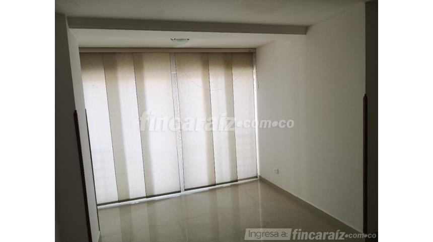 Piso – Bogotá, Parque Simón Bolívar-CAN, Localidad Teusaquillo - Vista 5