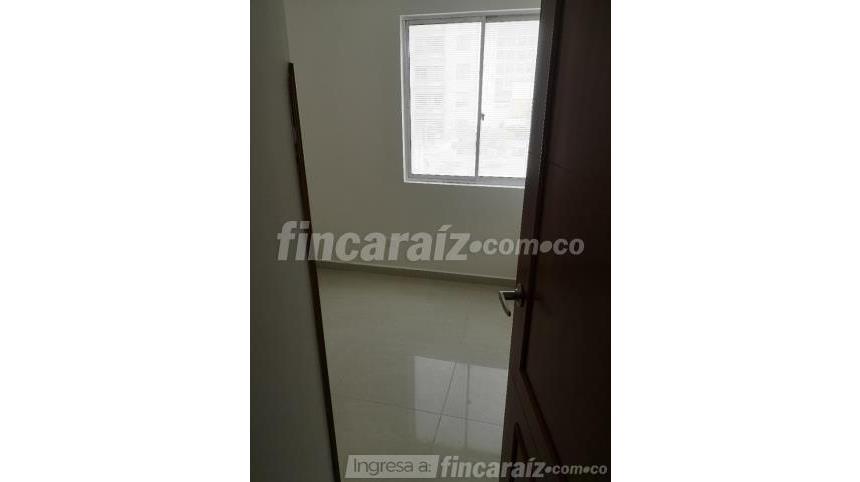 Piso – Bogotá, Parque Simón Bolívar-CAN, Localidad Teusaquillo - Vista 3