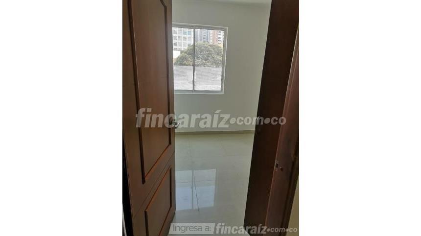 Piso – Bogotá, Parque Simón Bolívar-CAN, Localidad Teusaquillo - Más