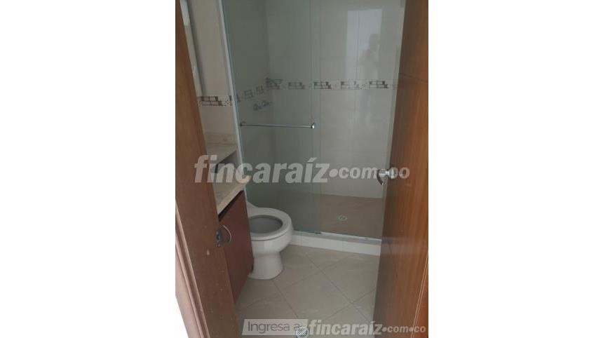 Piso – Bogotá, Parque Simón Bolívar-CAN, Localidad Teusaquillo - Vista 4