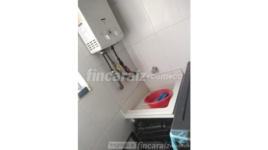 Piso – Bogotá, El Chanco I, Localidad Fontibón - Vista 4
