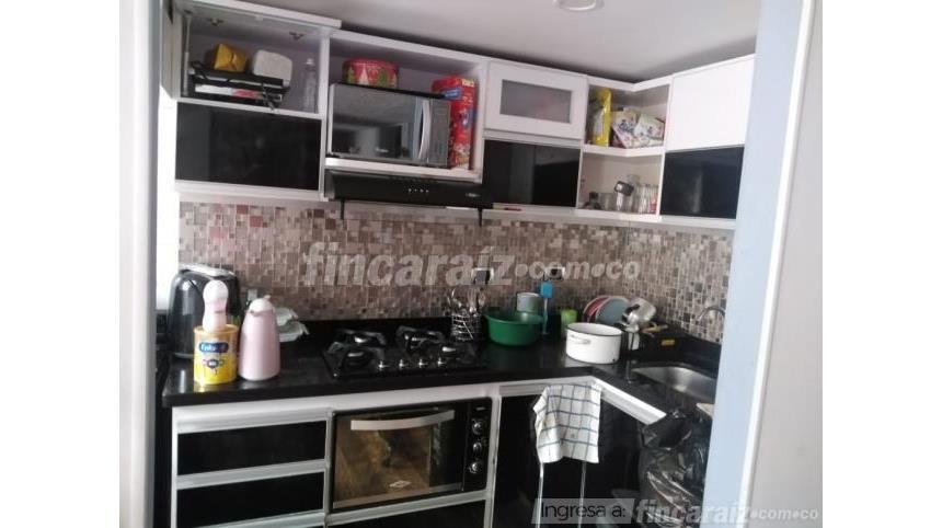 Piso – Bogotá, El Chanco I, Localidad Fontibón - Vista 5