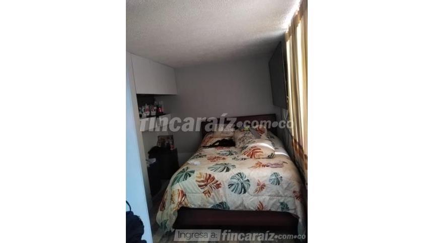 Piso – Bogotá, El Chanco I, Localidad Fontibón - Más