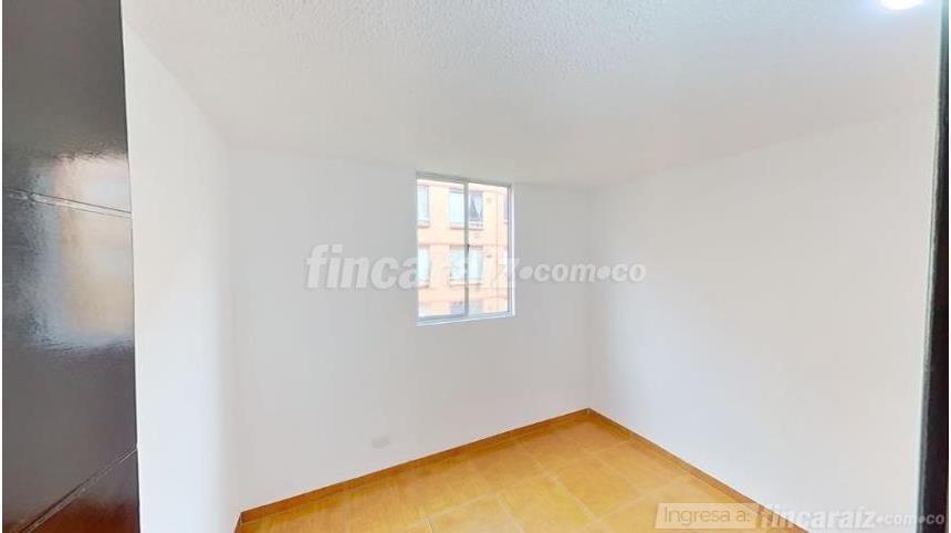 Piso – Bogotá, Localidad La Candelaria - Vista 4