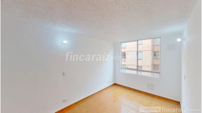Piso – Bogotá, Localidad La Candelaria - Vista 5
