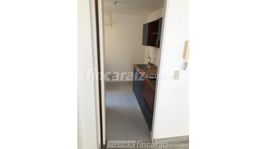 Piso – Bogotá, Localidad Usaquén - Vista 2