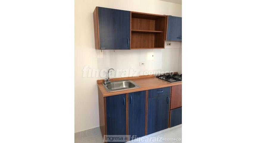 Piso – Bogotá, Localidad Usaquén - Vista 3