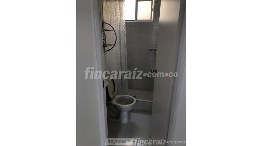 Piso – Bogotá, Localidad Usaquén - Vista 5