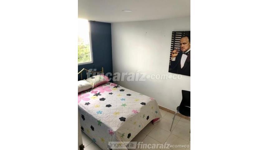 Apartamento en Venta - View 2