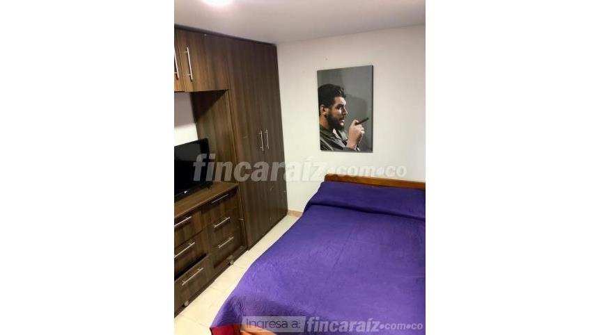 Apartamento en Venta - View 3