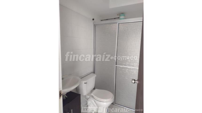 Apartamento en Venta - View 4