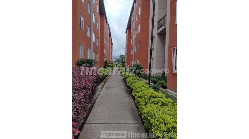 Apartamento en Venta - View 5