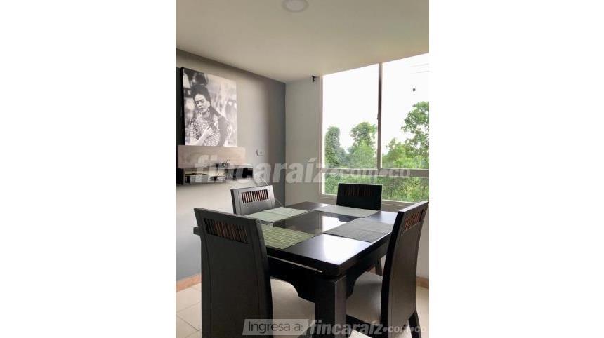 Apartamento en Venta - View 6