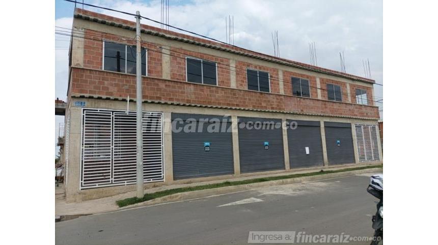 Local en Arriendo - Vista 3