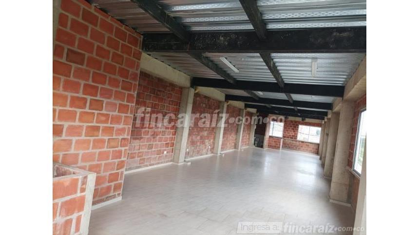 Local en Arriendo - Vista 2