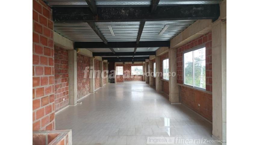 Local en Arriendo - Vista 4