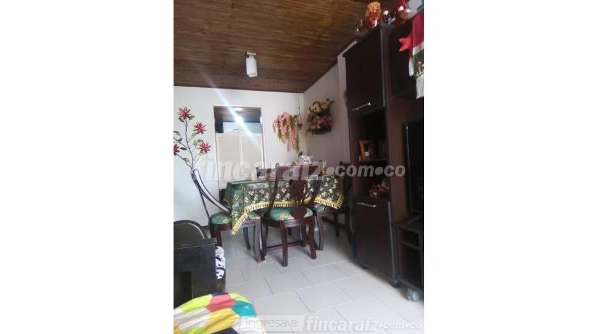 Piso – Bogotá, Parque Simón Bolívar-CAN, Localidad Teusaquillo - Vista 3