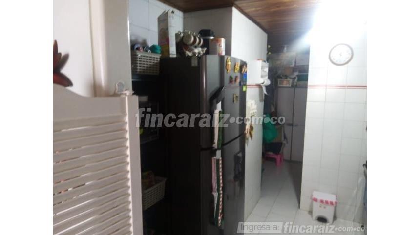 Piso – Bogotá, Parque Simón Bolívar-CAN, Localidad Teusaquillo - Vista 4