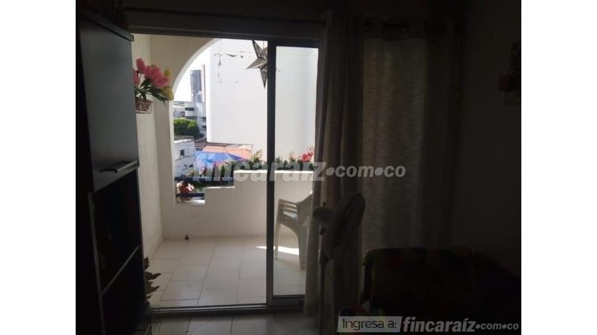 Piso – Bogotá, Parque Simón Bolívar-CAN, Localidad Teusaquillo - Vista 5